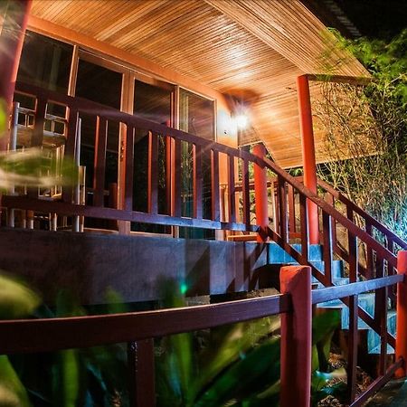 Fish House Hotel Koh Chang Exterior photo
